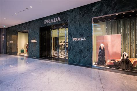 prada internal environment|prada group.